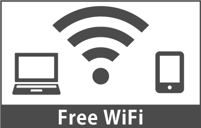 Free WiFi