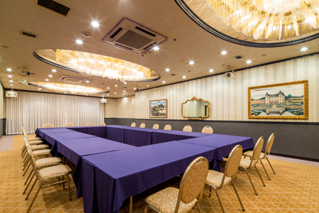 Banquet halls image04