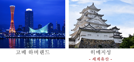 Kobe & Himeji image